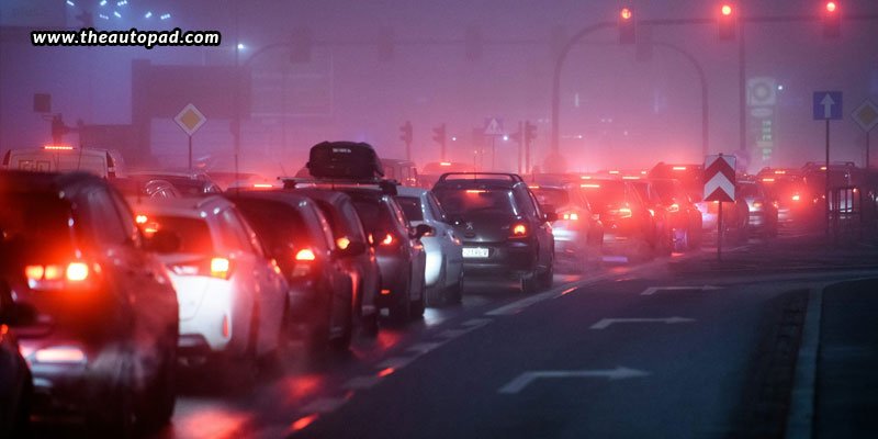 How-Graphene-Coating-Adapts-To-Bangalore’s-Traffic-And-Pollution-Levels