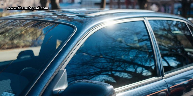 How-Sun-Films-Protect-Your-Car-Electronics-From-Heat-And-UV-Damage