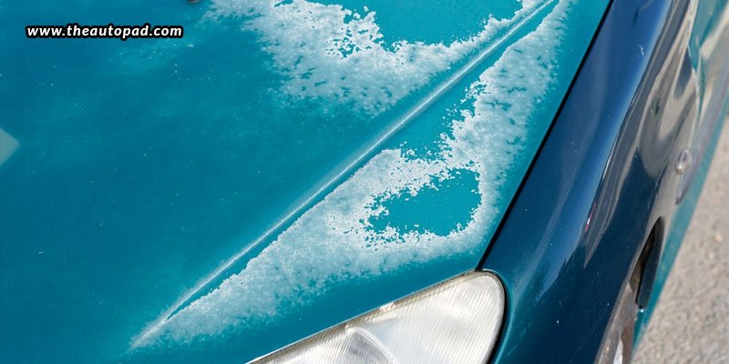 Identifying-The-Early-Signs-Of-Car-Paint-Damage